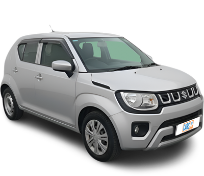 Maruti IGNIS-img